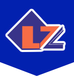 泰安市利泽机械科技有限公司网站logo